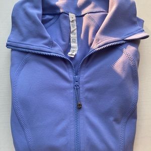 Lululemon Athletica Zip Up